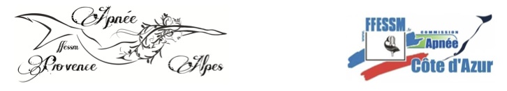 logos PACA
